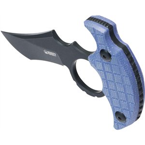 Stheno Push Dagger Blue Mic