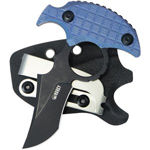 Stheno Push Dagger Blue Mic