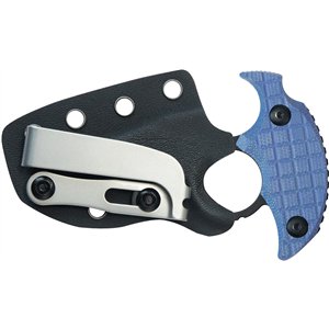 Stheno Push Dagger Blue Mic