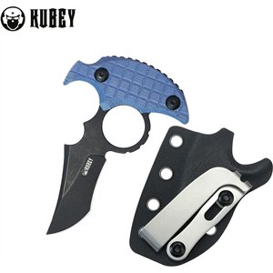 Stheno Push Dagger Blue Mic