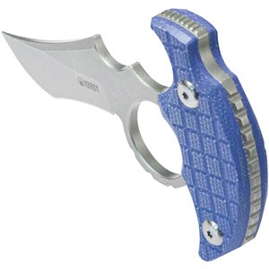 Stheno Push Dagger Blue Mic