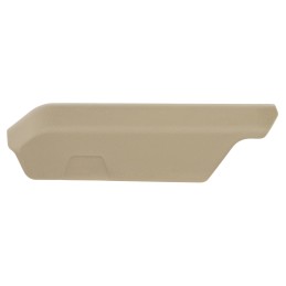 Magpul MAG447FDE AK Cheek Riser  0.75 Flat Dark Earth