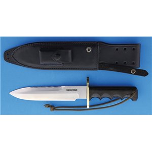 Randall Model 14 Attack.