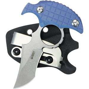 Stheno Push Dagger Blue Mic