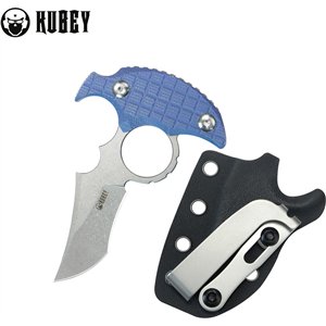 Stheno Push Dagger Blue Mic