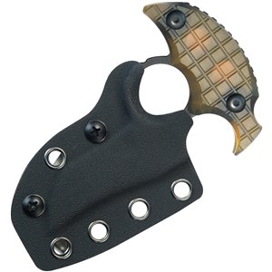 Stheno Push Dagger Ultem