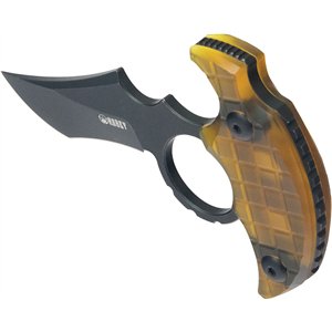 Stheno Push Dagger Ultem