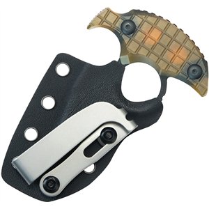 Stheno Push Dagger Ultem