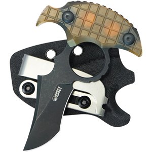 Stheno Push Dagger Ultem