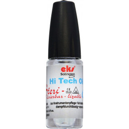 Hi Tech Oil