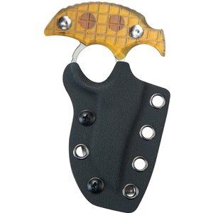 Stheno Push Dagger Ultem