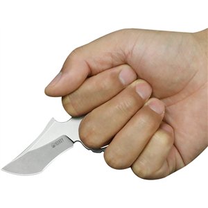 Stheno Push Dagger Ultem