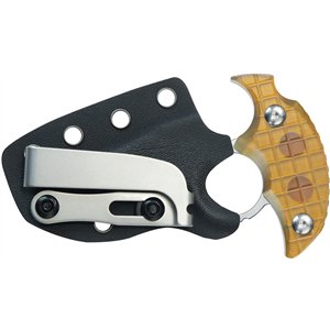 Stheno Push Dagger Ultem