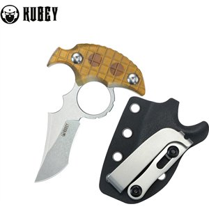 Stheno Push Dagger Ultem