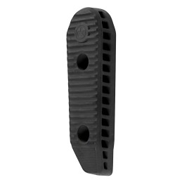 Magpul MAG349BLK MOE SL Enhanced Butt Pad Black Rubber Width 0.70