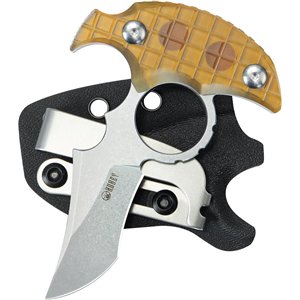 Stheno Push Dagger Ultem