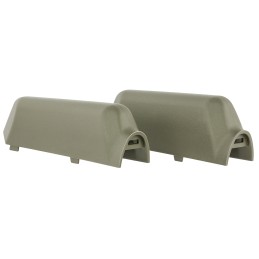 Magpul MAG461ODG HunterSGA Includes 0.500.75 Cheek Weld Raise Olive Drab Green