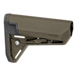 Magpul MAG653ODG MOE SLS Carbine Stock OD Green Synthetic AR15 M16 M4