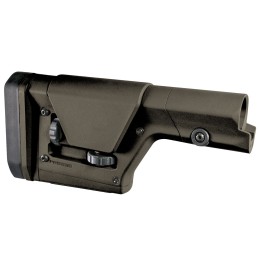 Magpul MAG672ODG PRS Gen3 Precision Stock Fixed Adjustable Comb OD Green Synthetic for AR15 M16 M4