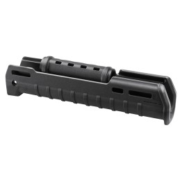 Magpul MAG680BLK ZHUKOVU Handguard Black Polymer wAluminum Chassis 10.20