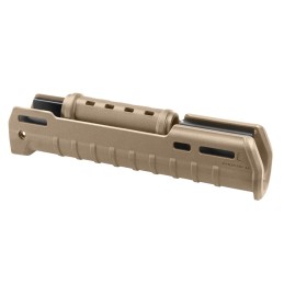 Magpul MAG680FDE ZHUKOVU Handguard Flat Dark Earth Polymer wAluminum Chassis 10.20