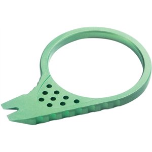 Pry Tool Green Ti
