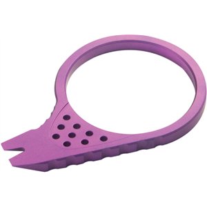 Pry Tool Purple Ti