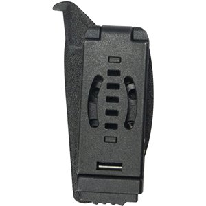 Bloom Fixed Blade Black