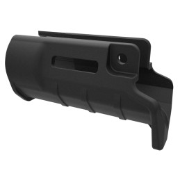 Magpul MAG1048BLK MOE SL Handguard made of Polymer with Black Finish for HK SP89 MP5K