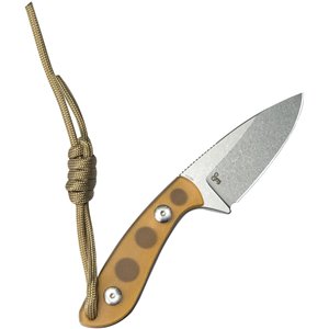 Bloom Fixed Blade Ultem