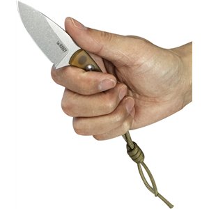 Bloom Fixed Blade Ultem