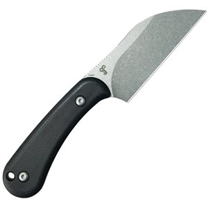 Rockhopper Fixed Blade Blk