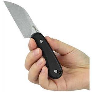 Rockhopper Fixed Blade Blk