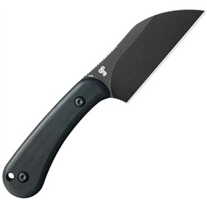 Rockhopper Fixed Blade Blk