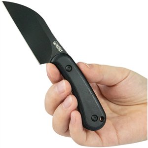 Rockhopper Fixed Blade Blk