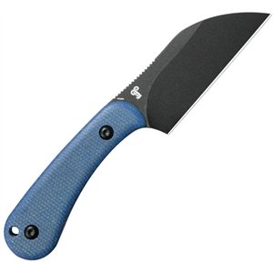 Rockhopper Fixed Blade Blue