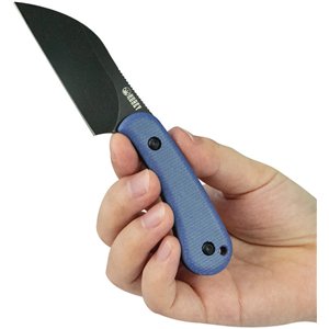 Rockhopper Fixed Blade Blue