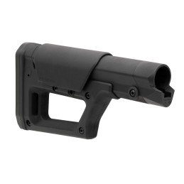 Magpul MAG1159BLK PRS Lite Precision Stock Black PolymerMetal Adjustable wRubber Buttplate