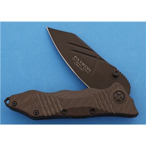 Guardian Tactical Patron