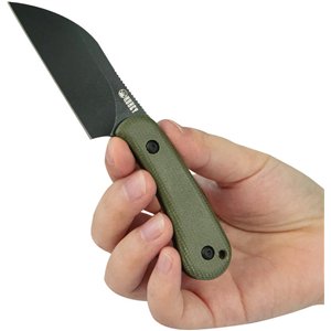 Rockhopper Fixed Blade Grn