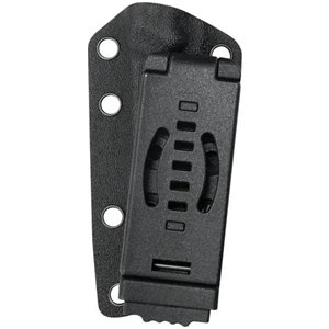 Thorn Fixed Blade Black