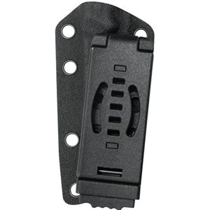 Thorn Fixed Blade Blue Mic