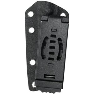 Thorn Fixed Blade Brn Mic