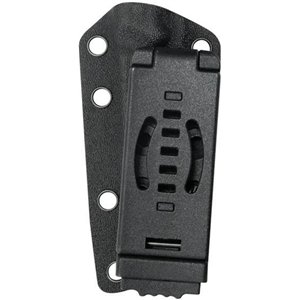 Thorn Fixed Blade Brn Mic