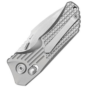 Jarpen Crossbar Lock Gray