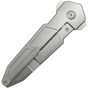 Urban Dagger Framelock Ti