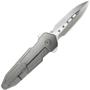 Urban Dagger Framelock Ti
