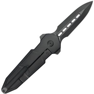 Urban Dagger Framelock DLC