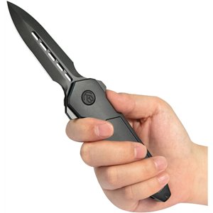 Urban Dagger Framelock DLC