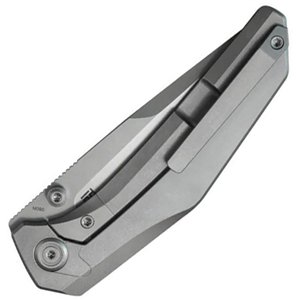 Eclipse Framelock SandBlast